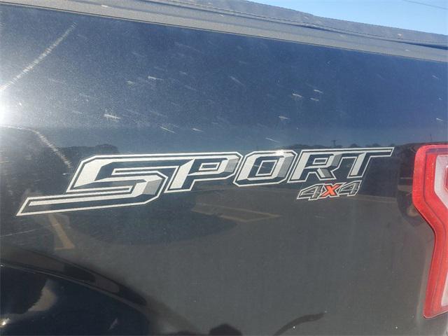 used 2019 Ford F-150 car, priced at $26,995