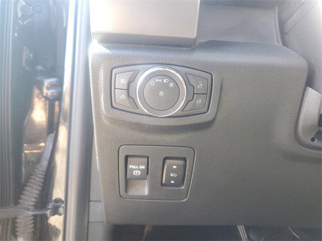 used 2019 Ford F-150 car, priced at $26,995
