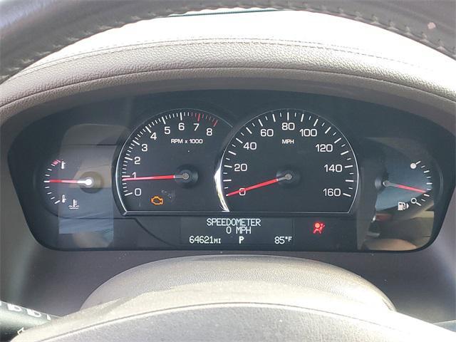 used 2007 Cadillac SRX car, priced at $6,851