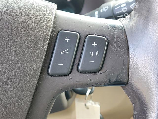 used 2007 Cadillac SRX car, priced at $6,851