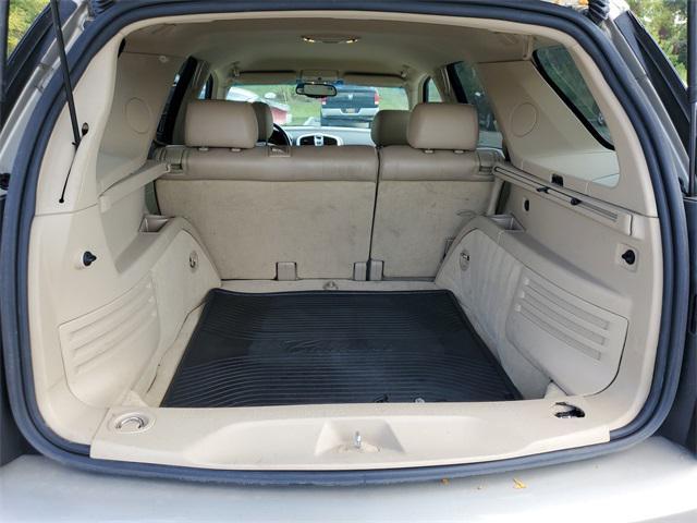 used 2007 Cadillac SRX car, priced at $6,851