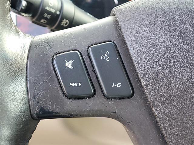 used 2007 Cadillac SRX car, priced at $6,851