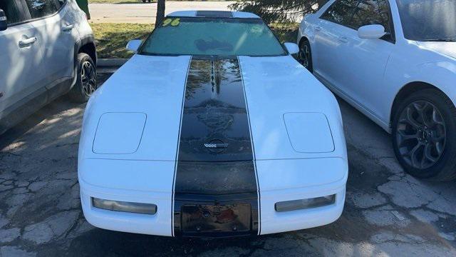 used 1996 Chevrolet Corvette car, priced at $14,929