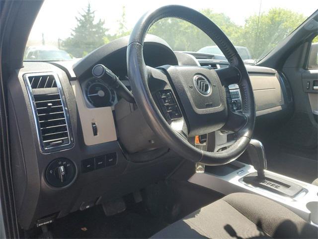 used 2010 Mercury Mariner car, priced at $5,545