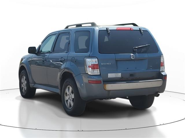 used 2010 Mercury Mariner car, priced at $5,545