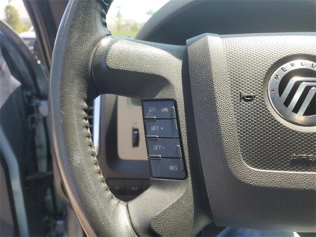 used 2010 Mercury Mariner car, priced at $5,545