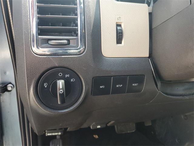 used 2010 Mercury Mariner car, priced at $5,545