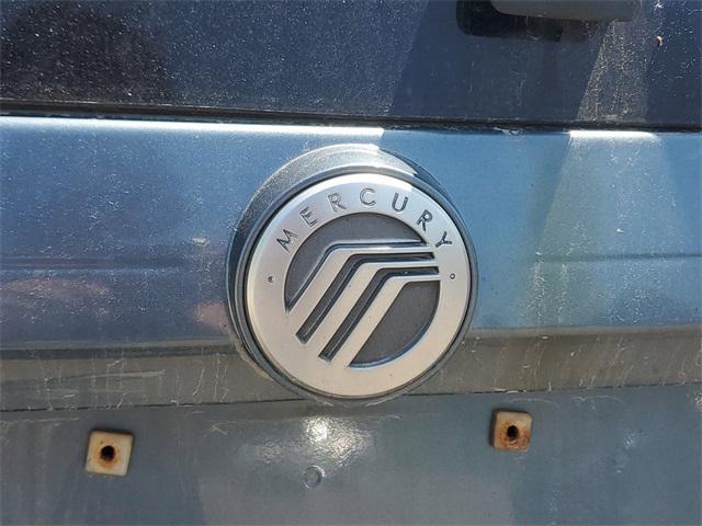 used 2010 Mercury Mariner car, priced at $5,545