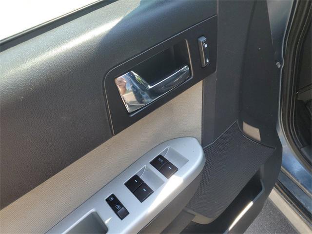 used 2010 Mercury Mariner car, priced at $5,545