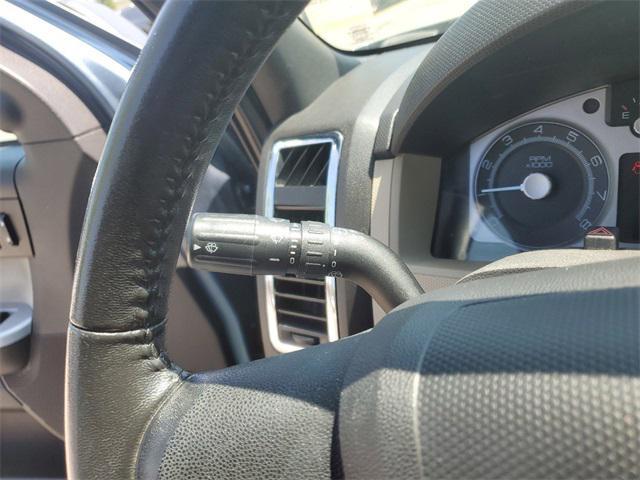 used 2010 Mercury Mariner car, priced at $5,545