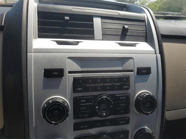 used 2010 Mercury Mariner car, priced at $5,545