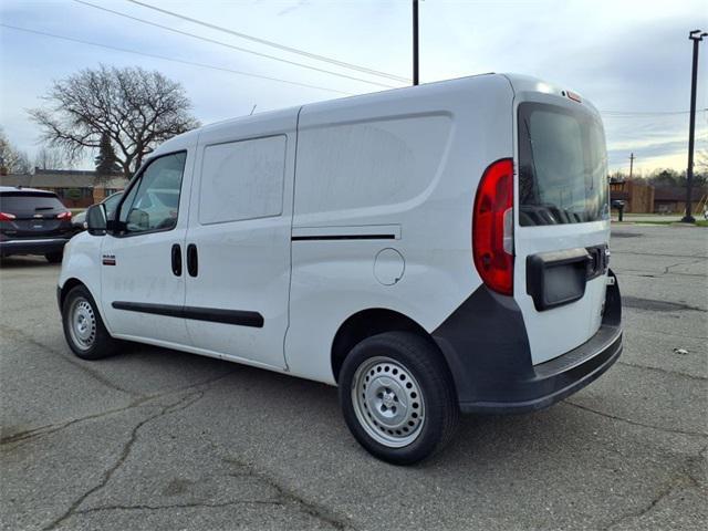 used 2016 Ram ProMaster City car, priced at $12,865