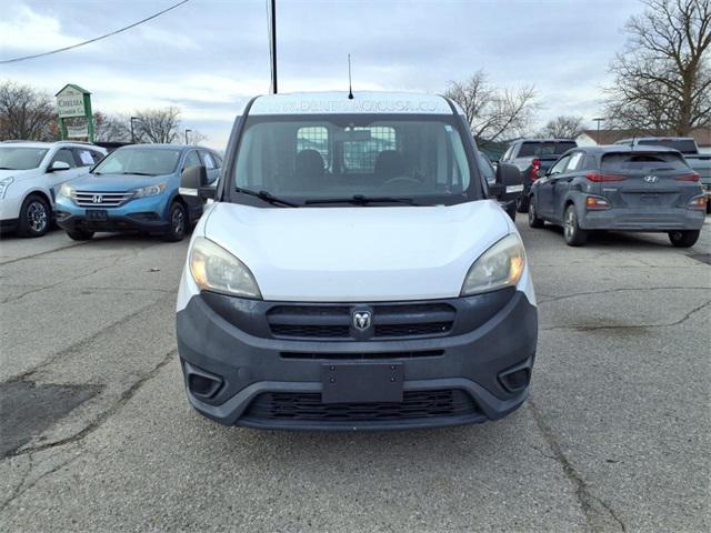 used 2016 Ram ProMaster City car, priced at $12,865