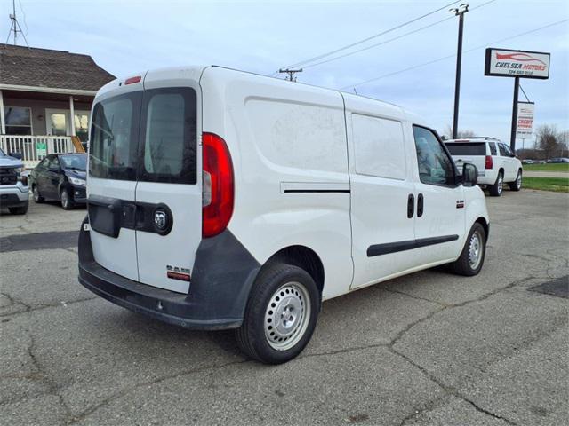 used 2016 Ram ProMaster City car, priced at $12,865