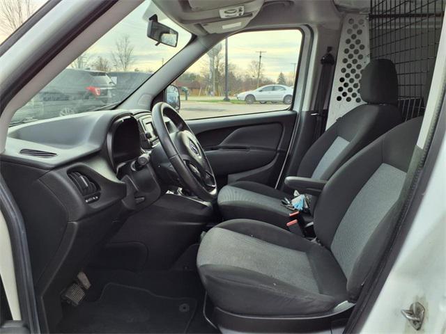 used 2016 Ram ProMaster City car, priced at $12,865