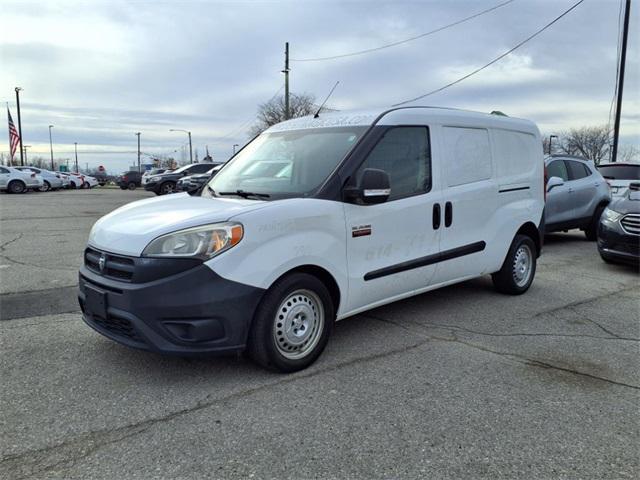 used 2016 Ram ProMaster City car, priced at $12,865