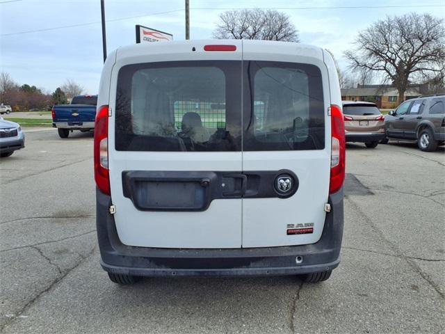 used 2016 Ram ProMaster City car, priced at $12,865