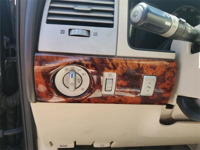 used 2003 Lincoln Navigator car, priced at $4,487