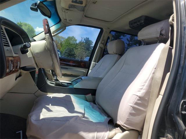 used 2003 Lincoln Navigator car, priced at $4,487
