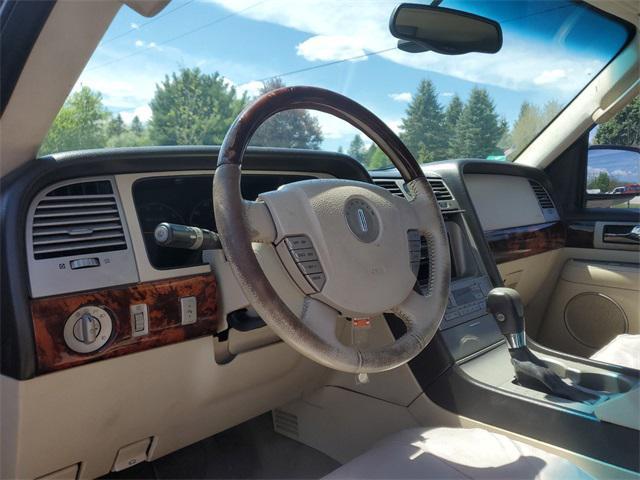 used 2003 Lincoln Navigator car, priced at $4,487