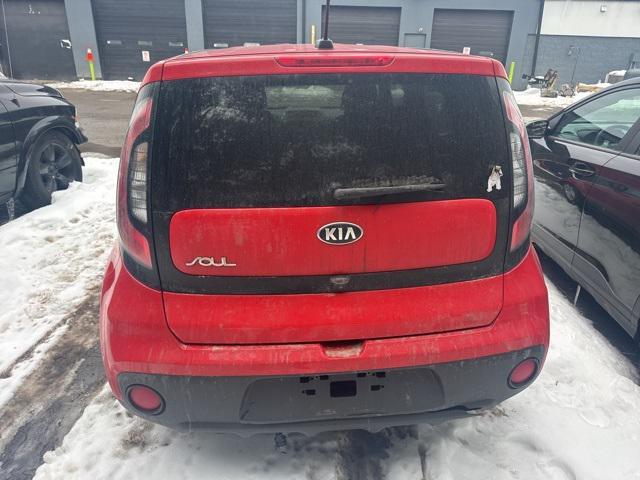 used 2019 Kia Soul car, priced at $6,850