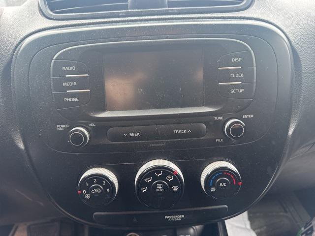 used 2019 Kia Soul car, priced at $6,850