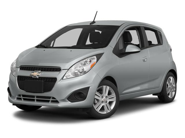 used 2014 Chevrolet Spark car, priced at $5,895