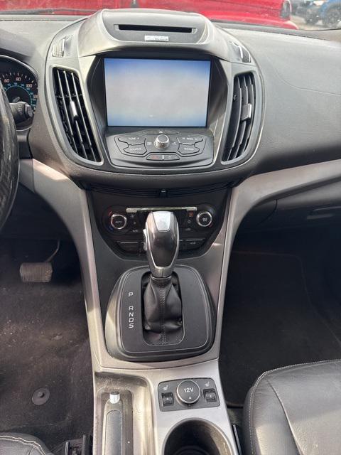 used 2015 Ford Escape car, priced at $4,492