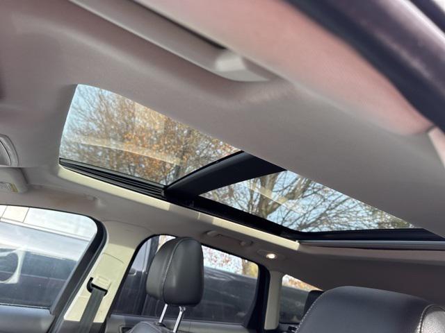 used 2015 Ford Escape car, priced at $4,492