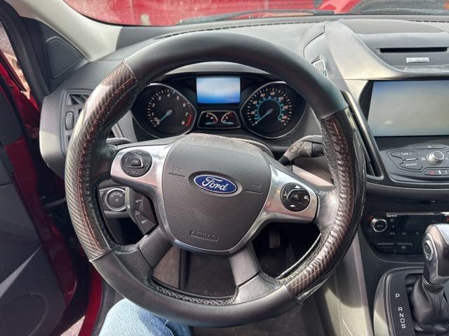 used 2015 Ford Escape car, priced at $4,492
