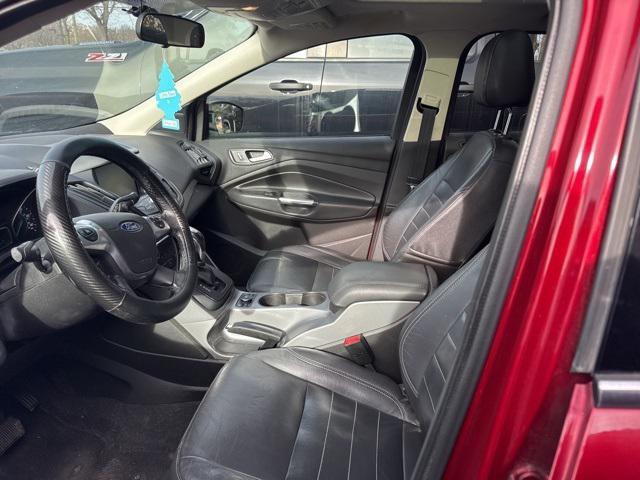 used 2015 Ford Escape car, priced at $4,492
