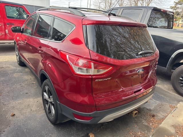 used 2015 Ford Escape car, priced at $4,492
