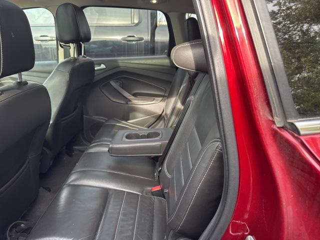 used 2015 Ford Escape car, priced at $4,492