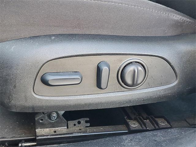 used 2023 Chevrolet Malibu car, priced at $16,718