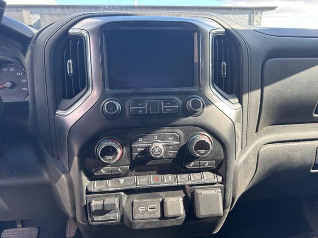 used 2023 Chevrolet Silverado 2500 car, priced at $42,743