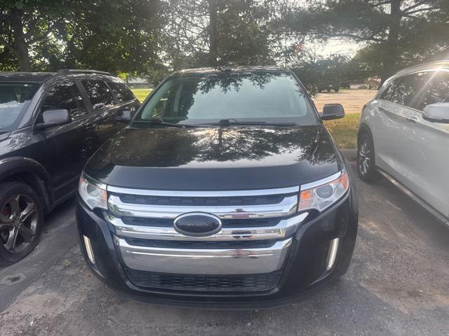 used 2013 Ford Edge car, priced at $7,543