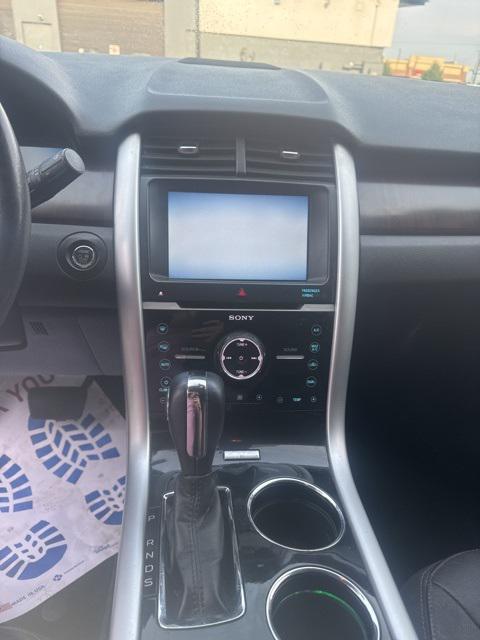 used 2013 Ford Edge car, priced at $7,543