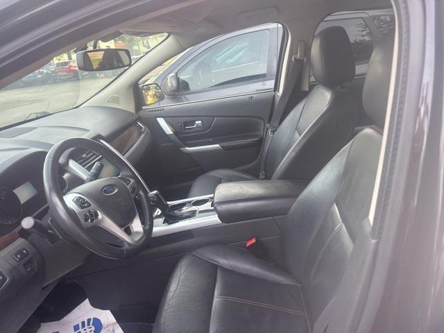 used 2013 Ford Edge car, priced at $7,543