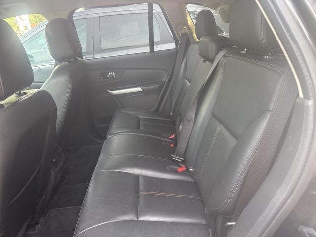 used 2013 Ford Edge car, priced at $7,543