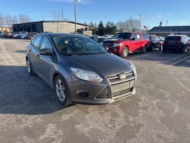 used 2014 Ford Focus car, priced at $4,965