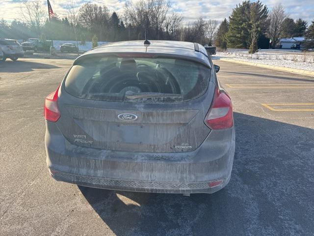 used 2014 Ford Focus car, priced at $4,965