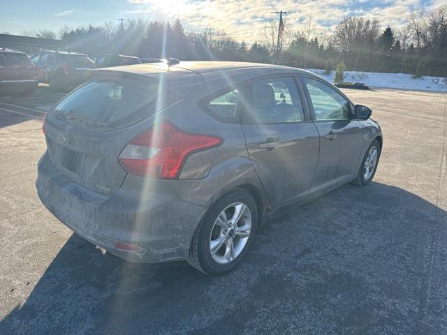 used 2014 Ford Focus car, priced at $4,965