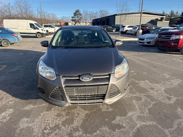 used 2014 Ford Focus car, priced at $4,965