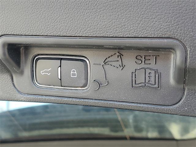 used 2022 Ford Explorer car, priced at $24,411