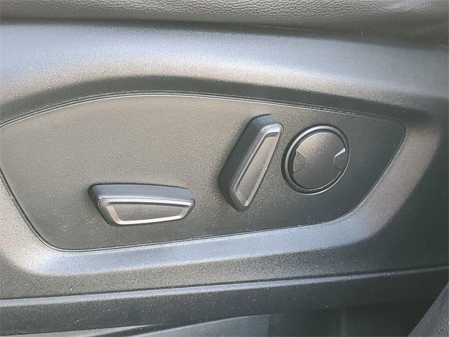 used 2022 Ford Explorer car, priced at $24,411