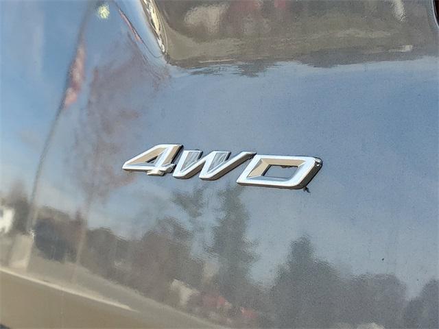 used 2022 Ford Explorer car, priced at $24,411