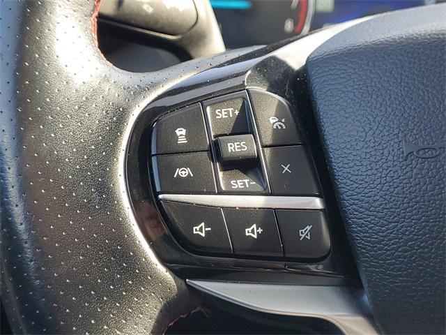 used 2022 Ford Explorer car, priced at $24,411