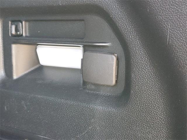 used 2022 Ford Explorer car, priced at $24,411