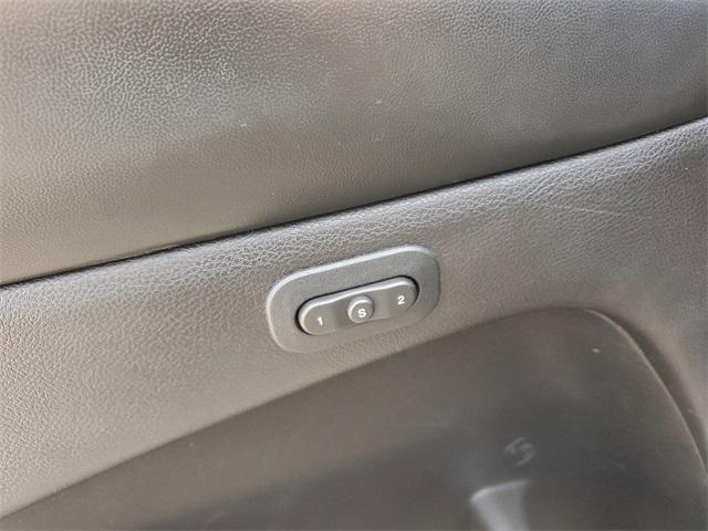 used 2020 Jeep Grand Cherokee car, priced at $19,384