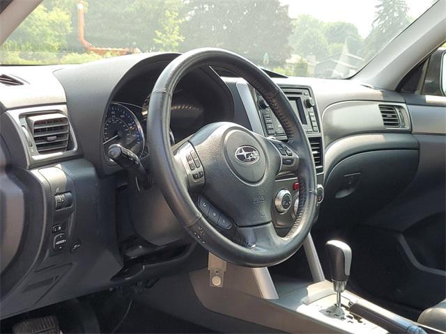 used 2013 Subaru Forester car, priced at $7,594